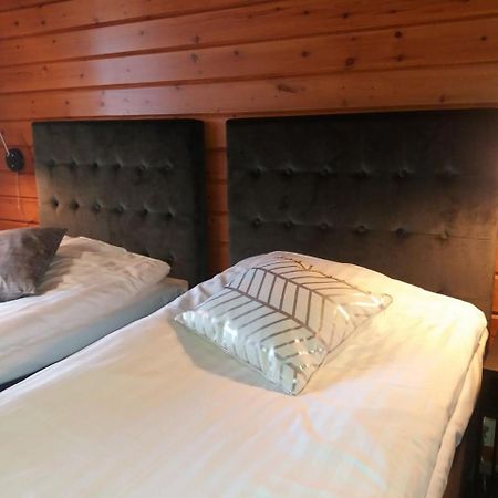 Rieskapaikka Villa Koivu Kültér fotó
