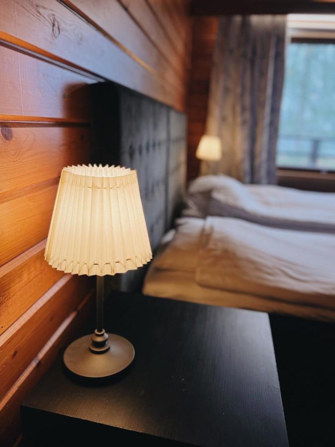 Rieskapaikka Villa Koivu Kültér fotó